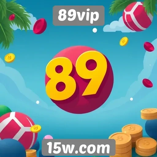 Análise das ofertas de bônus no site 89vip