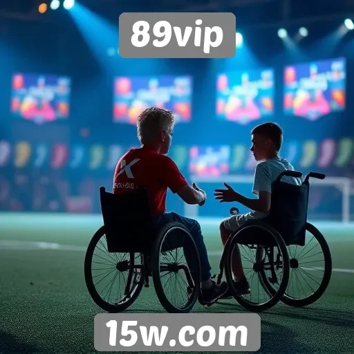 Acessibilidade do 89vip para jogadores iniciantes