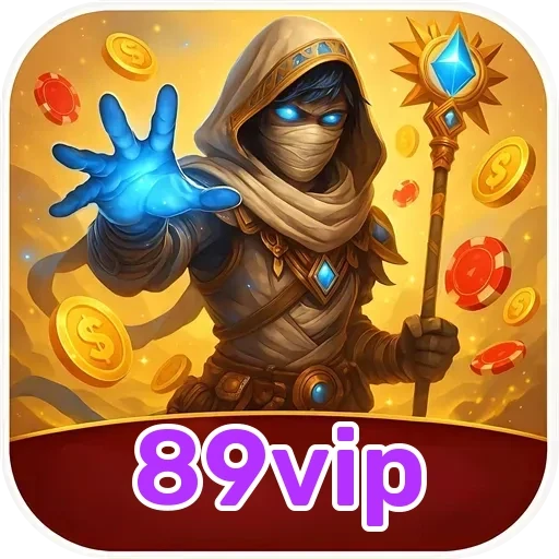 89vip: A Revolução nos Jogos Online Que Você Não Pode Perder!