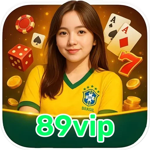 89vip e suas Promoções: Mais Jogos, Mais Emoções e Mais Ganhos!